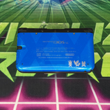 3DS XL! | Pokemon XY Edition | MODDED w/ 128gb SD card