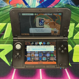 3DS XL! | Pokemon XY Edition | MODDED w/ 128gb SD card