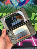 3DS XL! | Pokemon XY Edition | MODDED w/ 128gb SD card