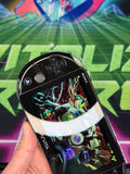 2k PS VITA | god eater 2 | MODDED w/ 256gb SD Card