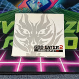 2k PS VITA | god eater 2 | MODDED w/ 256gb SD Card