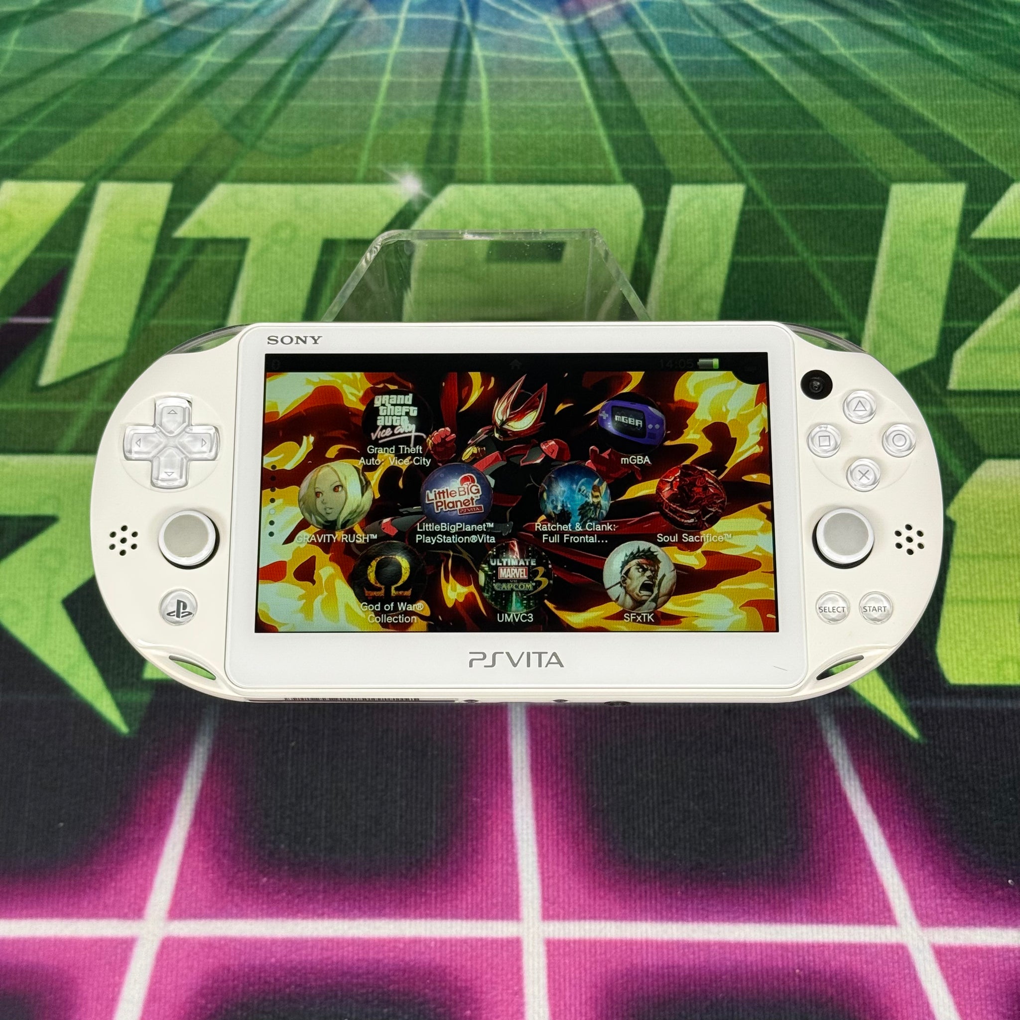 PS VITAS/PSPs – JAYBOYMODZ