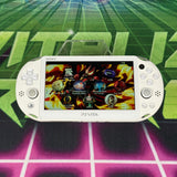 2k PS VITA | Amnesia Edition | MODDED w/ 256gb SD Card