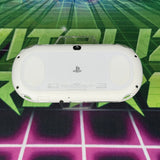 2k PS VITA | Amnesia Edition | MODDED w/ 256gb SD Card
