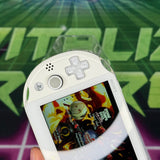 2k PS VITA | Amnesia Edition | MODDED w/ 256gb SD Card