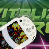 2k PS VITA | Amnesia Edition | MODDED w/ 256gb SD Card