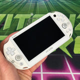 2k PS VITA | Amnesia Edition | MODDED w/ 256gb SD Card