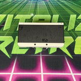 3DS! | BLACK Mario Edition | MODDED w/ 128gb SD card