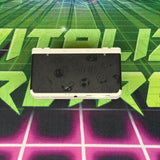 3DS! | BLACK Mario Edition | MODDED w/ 128gb SD card