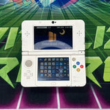 3DS! | Blastoise | MODDED w/ 128gb SD card