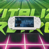 PSP 2000 | Pink | MODDED w/128gb SD Card