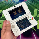 3DS! | Blastoise | MODDED w/ 128gb SD card
