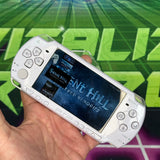 PSP 2000 | Pink | MODDED w/128gb SD Card