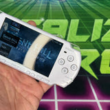 PSP 2000 | Pink | MODDED w/128gb SD Card
