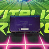 3DS XL! | Galaxy Edition! | MODDED w/ 128gb SD card