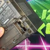 Modded Gamecube!! | Clear Black | 128gb SD Card