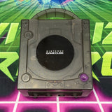 Modded Gamecube!! | Clear Black | 128gb SD Card