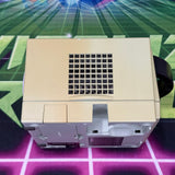 Modded Gamecube!! | RARE Symphonic Green | 128gb SD Card