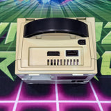 Modded Gamecube!! | RARE Symphonic Green | 128gb SD Card