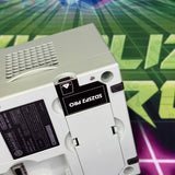 Modded Gamecube!! | RARE Symphonic Green | 128gb SD Card