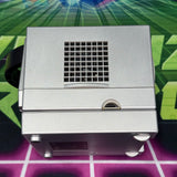 Modded Gamecube!! | Platinum W/ Gameboy Player | 128gb SD Card