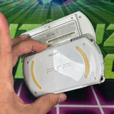 PSP GO |  White | MODDED w/128gb SD Card