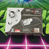 2DS XL CIB! |DRAGON QUEST EDITION| MODDED w/ 128gb SD card Great Condition
