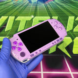 PSP 2000 | GENGAR  | MODDED w/128gb SD Card