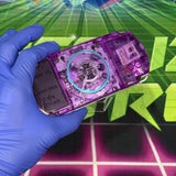 PSP 2000 | GENGAR  | MODDED w/128gb SD Card