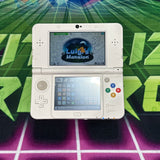 3DS! | Mario | MODDED w/ 128gb SD card