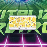 3DS! | Pikachu | MODDED w/ 128gb SD card