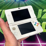 3DS! | Pikachu | MODDED w/ 128gb SD card