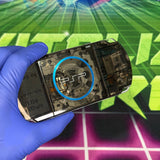PSP 2000 | BLASTOISE  | MODDED w/128gb SD Card