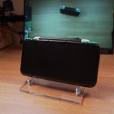 2DS XL! | Blue and Orange| MODDED w/ 128gb SD card Great Condition