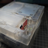 Modded Gamecube!! | Clear | 128gb SD Card