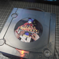 Modded Gamecube!! | Clear Black | 128gb SD Card