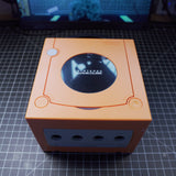Modded Gamecube!! | Orange Spice OEM | 128gb SD Card