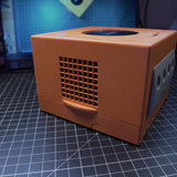 Modded Gamecube!! | Orange Spice OEM | 128gb SD Card