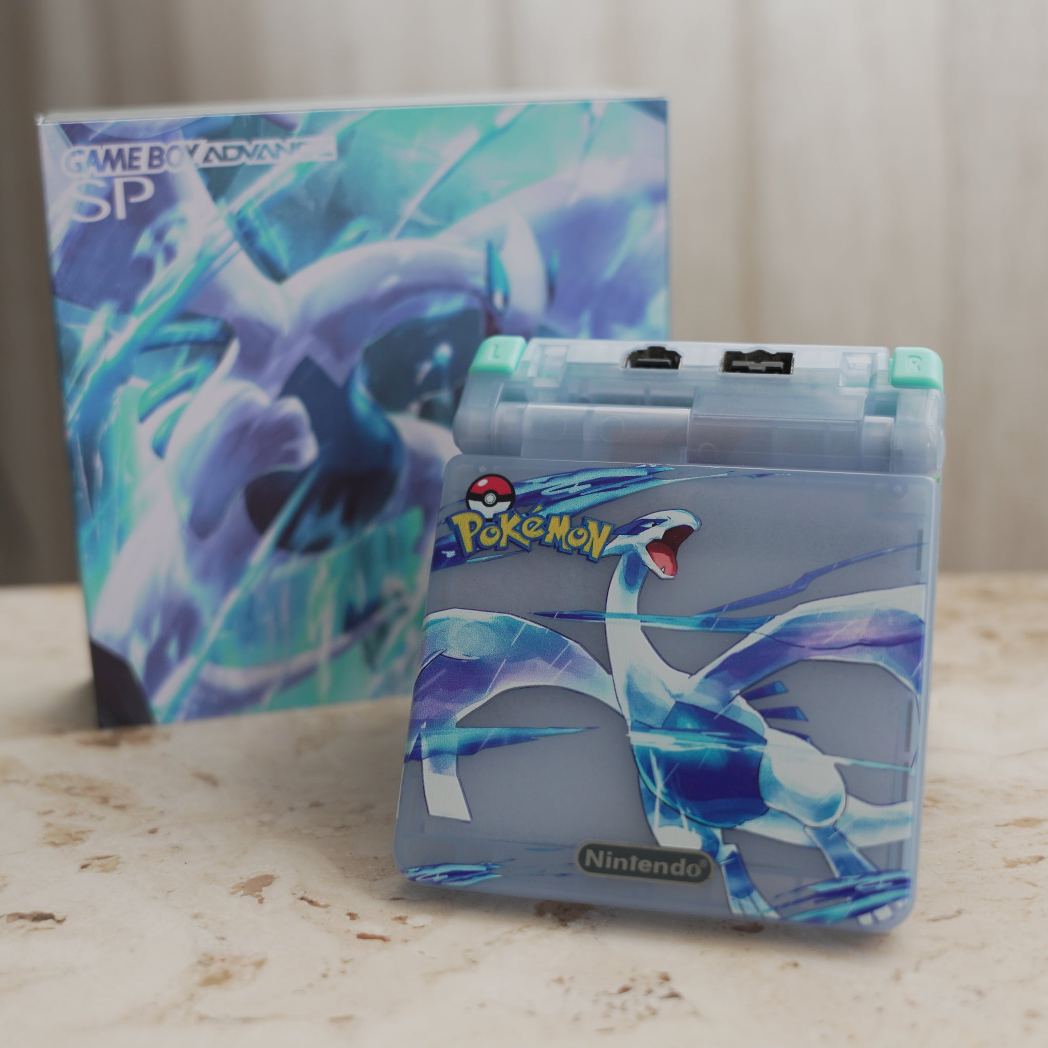 Collectors Series (Gameboys) – JAYBOYMODZ