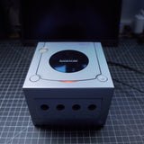 Modded Gamecube!! | Platinum | 128gb SD Card