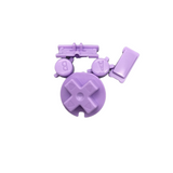 Game Boy Color Buttons