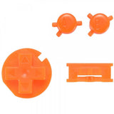 Game Boy Color Buttons
