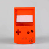 Game Boy Color Retro Pixel Laminated Q5 IPS Shell - FunnyPlaying
