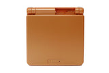 Game Boy Advance SP Replacement Shell