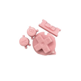 Game Boy Color Buttons