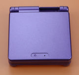 Game Boy Advance SP Replacement Shell