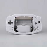 Game Boy Advance Laminated IPS/ITA Shell - Funnyplaying
