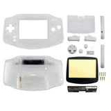 Game Boy Advance Replacement Shell