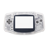 Game Boy Advance Replacement Shell