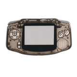 Game Boy Advance Replacement Shell